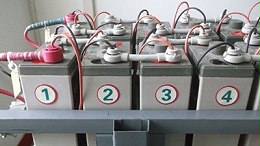 研究課題三：蓄電池應用分類