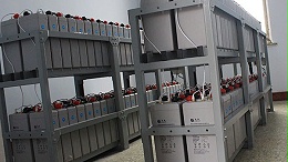 廣州云南變電站蓄電池在線監測系統解決方案