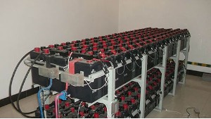 北京電力蓄電池在線監控系統合作案例