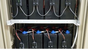 山東鐵塔項目蓄電池在線監測系統成功案例