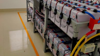 江蘇變電站蓄電池在線監測系統解決方案