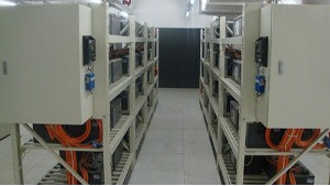 南京機房數據中心項目蓄電池在線監測系統成功案例