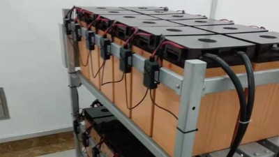 山西臨汾UPS項目蓄電池在線監測系統解決方案