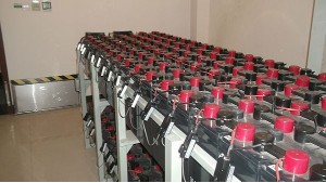 杭州居民樓配電室蓄電池在線監測系統合作案例