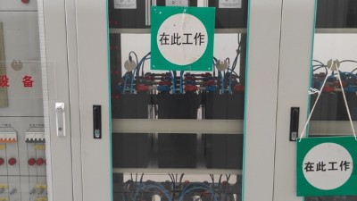 北京UPS項目蓄電池在線監測系統合作案例