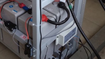 江蘇配電房蓄電池在線監測系統解決方案
