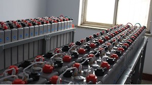 江蘇數據中心蓄電池在線監測系統成功案例