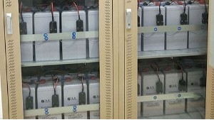 哈爾濱配電機房UPS蓄電池監控系統成功案例