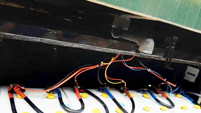 鄭州某地鐵蓄電池在線監測項目成功案例
