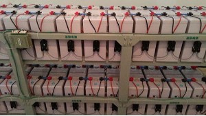 江蘇電廠項目蓄電池在線監測系統成功案例