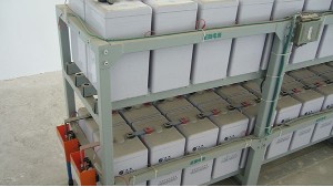 成都UPS項目蓄電池在線監測系統合作案例