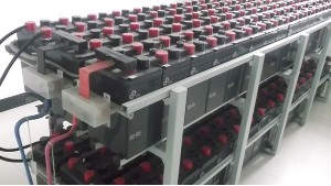 天津數據機房項目蓄電池在線監測系統解決方案