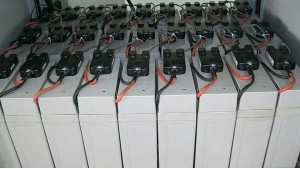 廣東省鐵塔蓄電池在線監測某系統接入方案