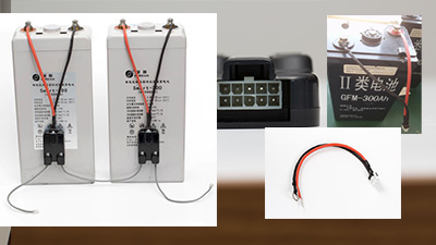 鈺鑫電氣告訴您如何正確連接蓄電池監測模塊？