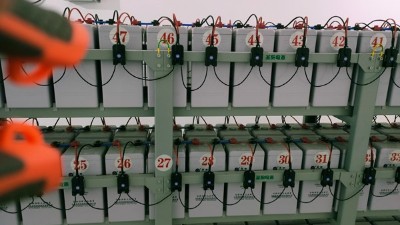 遼寧機房項目蓄電池在線監測接入方案
