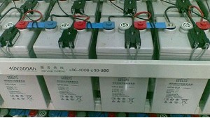 東莞市電力項目蓄電池在線監測系統成功案例