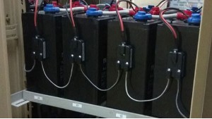 青島機房數據中心蓄電池在線監測系統合作案例