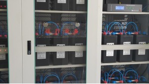 北京UPS項目蓄電池在線監測系統解決方案