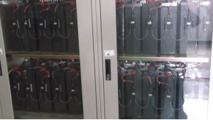 安徽配電房蓄電池在線監測系統合作案例