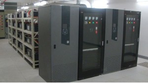 北京數據機房UPS蓄電池在線監測系統成功案例